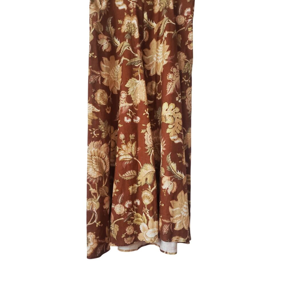 NWT Sezane Chiaretta Dress US 8 - Picture 6 of 11